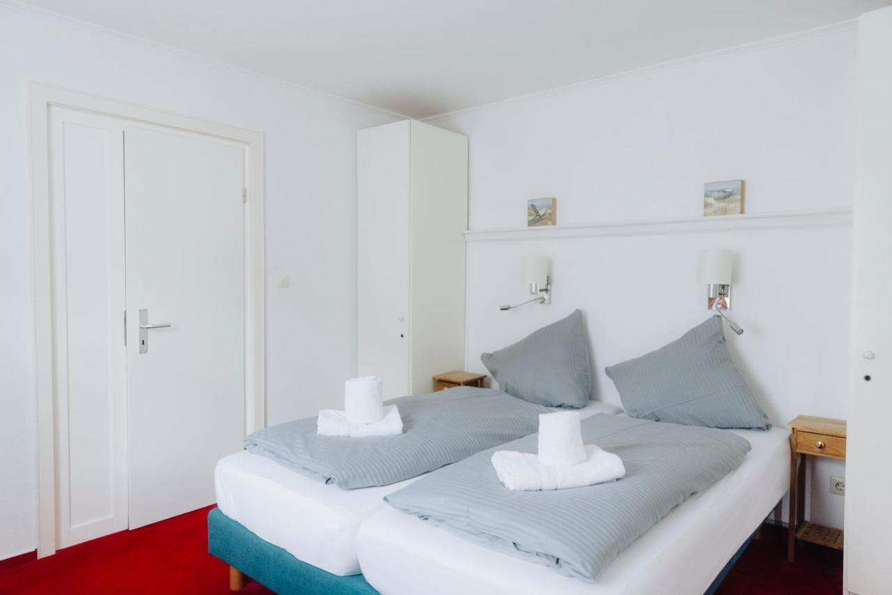 Hotel Garni Zur Linde Гітцакер Екстер'єр фото